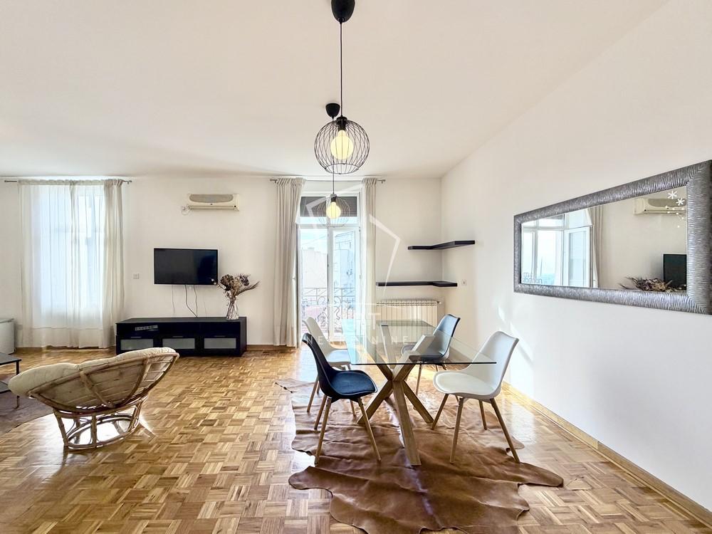 Slika 4 - Maršala Birjuzova, Trosoban stan za izdavanje, 144m2, 2.500€