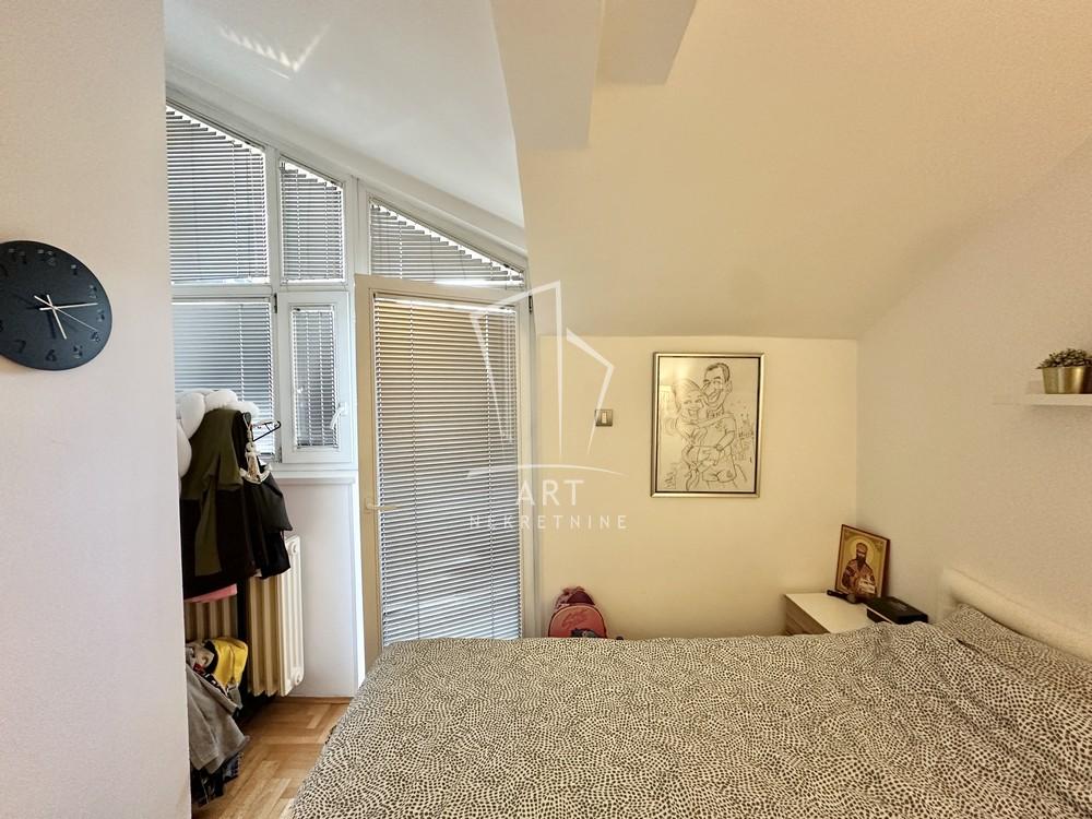 Slika 7 - Ustanička, Trosoban stan na prodaju, 90m2, 219.000€