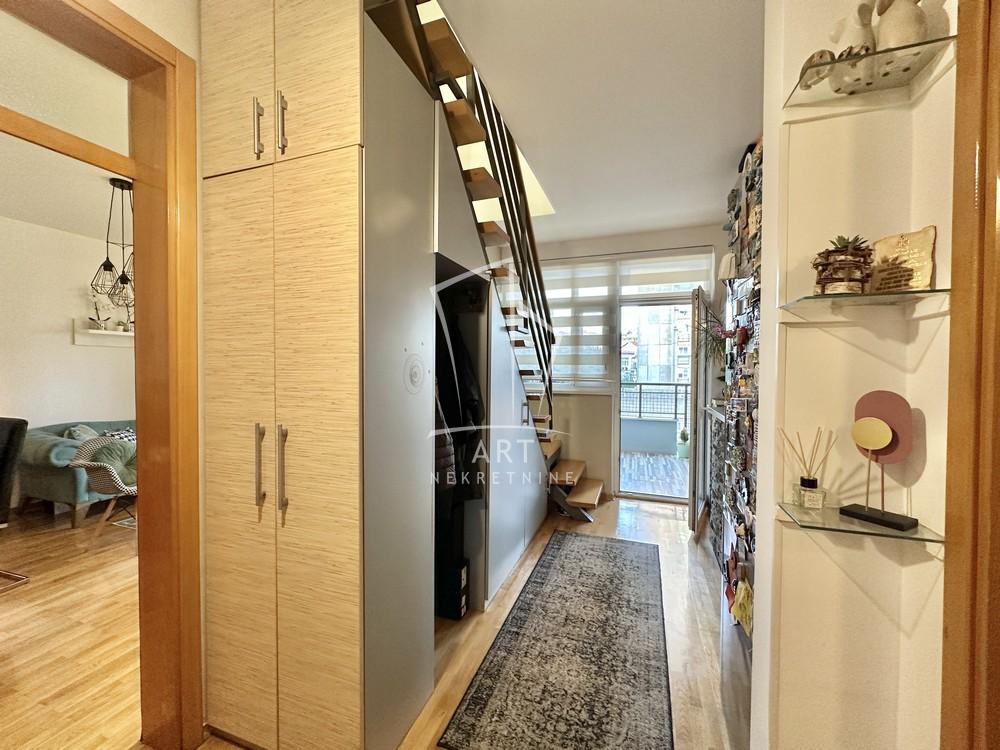 Slika 5 - Ustanička, Trosoban stan na prodaju, 90m2, 219.000€