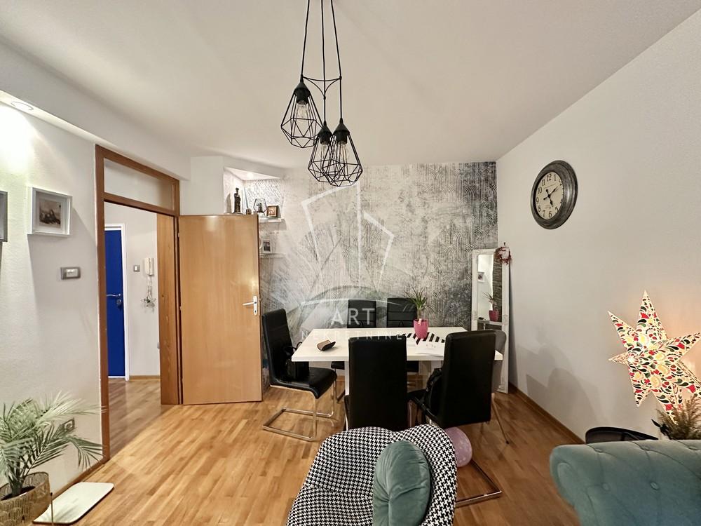 Slika 3 - Ustanička, Trosoban stan na prodaju, 90m2, 219.000€