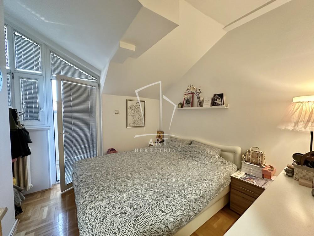 Slika 6 - Ustanička, Trosoban stan na prodaju, 90m2, 219.000€