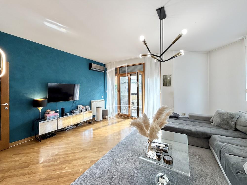 Slika 3 - Stanoja Glavaša, Trosoban stan na prodaju, 78m2, 335.000€