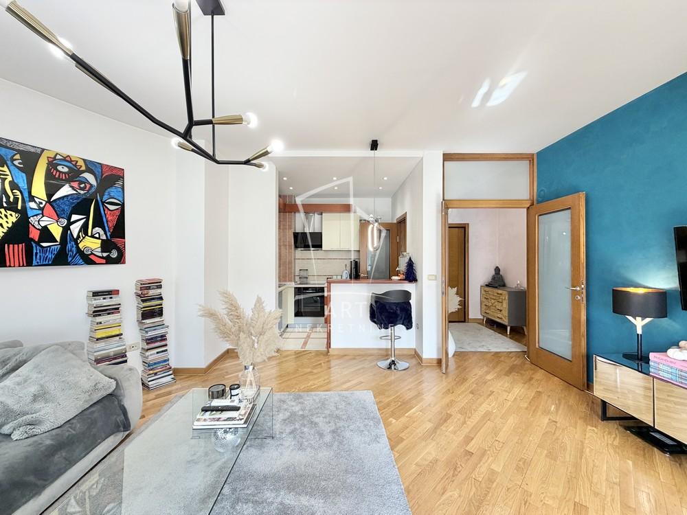 Slika 4 - Stanoja Glavaša, Trosoban stan na prodaju, 78m2, 335.000€