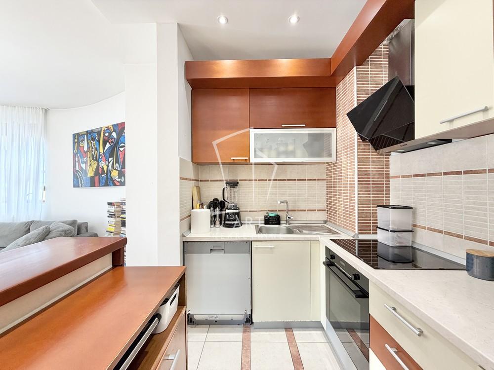 Slika 5 - Stanoja Glavaša, Trosoban stan na prodaju, 78m2, 335.000€