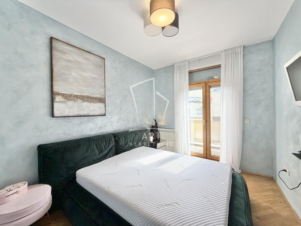 Slika 7 - Stanoja Glavaša, Trosoban stan na prodaju, 78m2, 335.000€