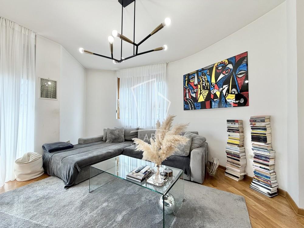 Glavna slika -Stanoja Glavaša, Trosoban stan na prodaju, 78m2, 335.000€