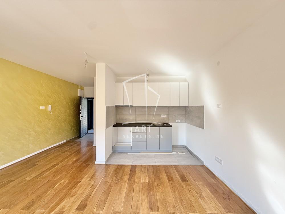 Slika 2 - Dvosoban stan na prodaju, 37m2, 85.000€