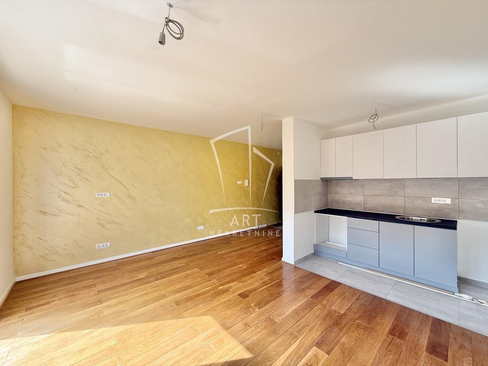 Slika 3 - Dvosoban stan na prodaju, 37m2, 85.000€