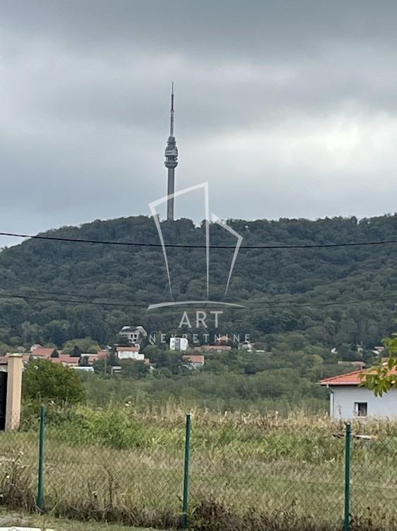 Glavna slika - Plac na prodaju, Voždovac, Pinosava, 103.000€