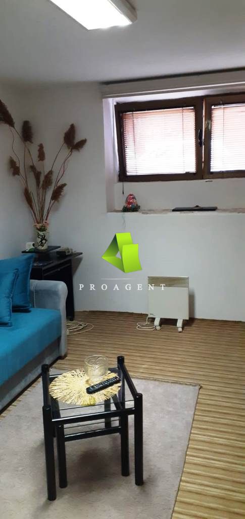 Slika 1 - Dvosoban stan za izdavanje, 49m2, 230€