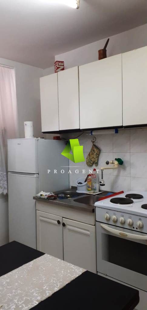 Slika 3 - Dvosoban stan za izdavanje, 49m2, 230€