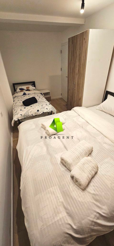 Slika 4 - Jednoiposoban stan na prodaju, 42m2, 75.000€