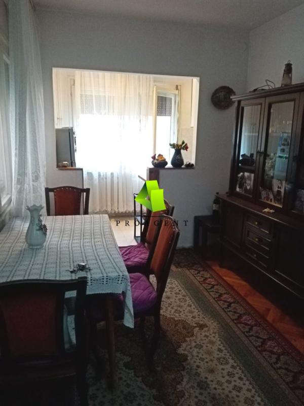 Slika 1 - Četvorosoban stan na prodaju, 80m2, 145.000€