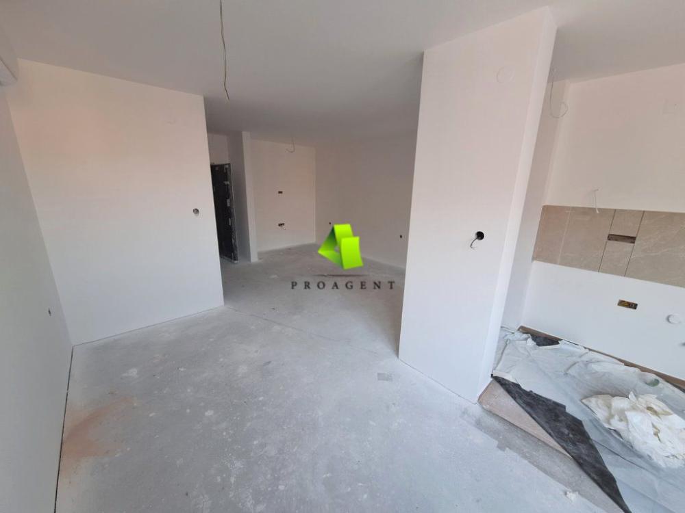 Slika 1 - Jednoiposoban stan na prodaju, 54m2, 105.300€