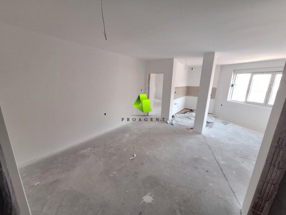 Glavna slika -Jednoiposoban stan na prodaju, 54m2, 105.300€