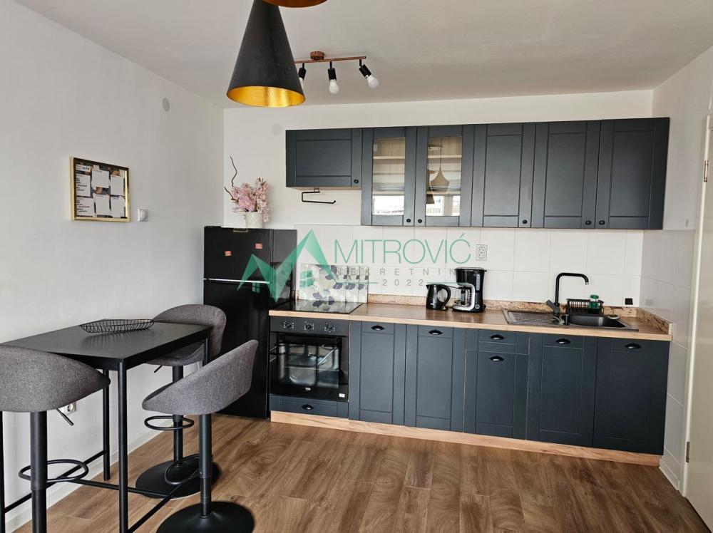 Glavna slika - Stan na prodaju, 29m2, 93.200€