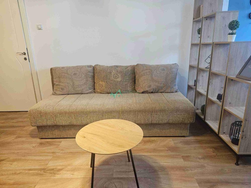 Slika 3 -  Stan na prodaju, 29m2, 93.200€