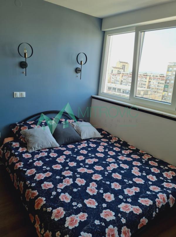 Slika 5 -  Stan na prodaju, 29m2, 93.200€