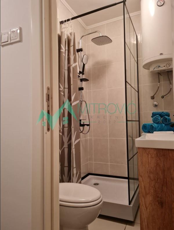 Slika 8 -  Stan na prodaju, 29m2, 93.200€