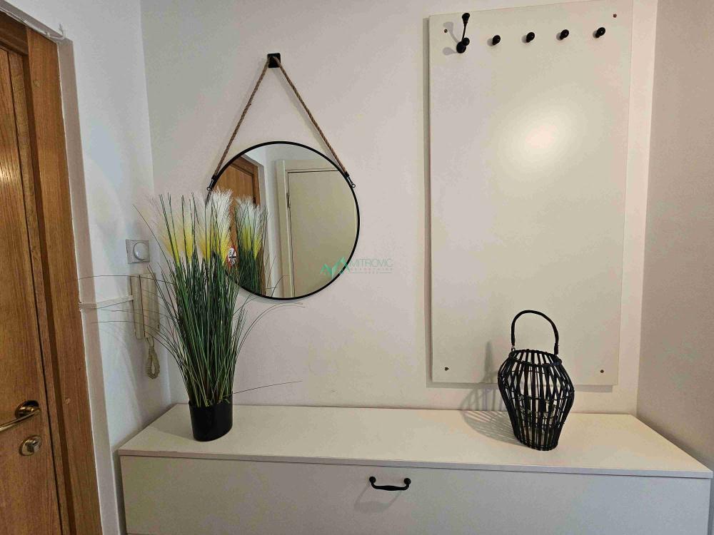 Slika 6 -  Stan na prodaju, 29m2, 93.200€