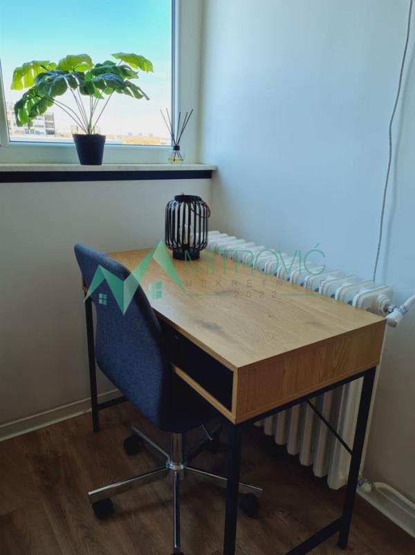 Slika 7 -  Stan na prodaju, 29m2, 93.200€