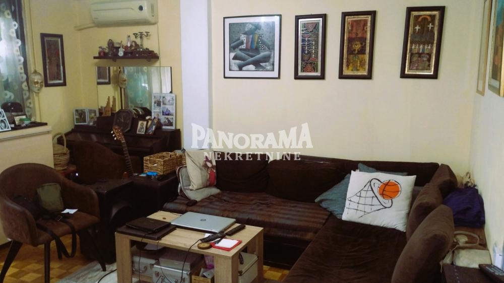 Slika 1 - Kestenova, Četvorosoban stan na prodaju, 76m2, 200.000€