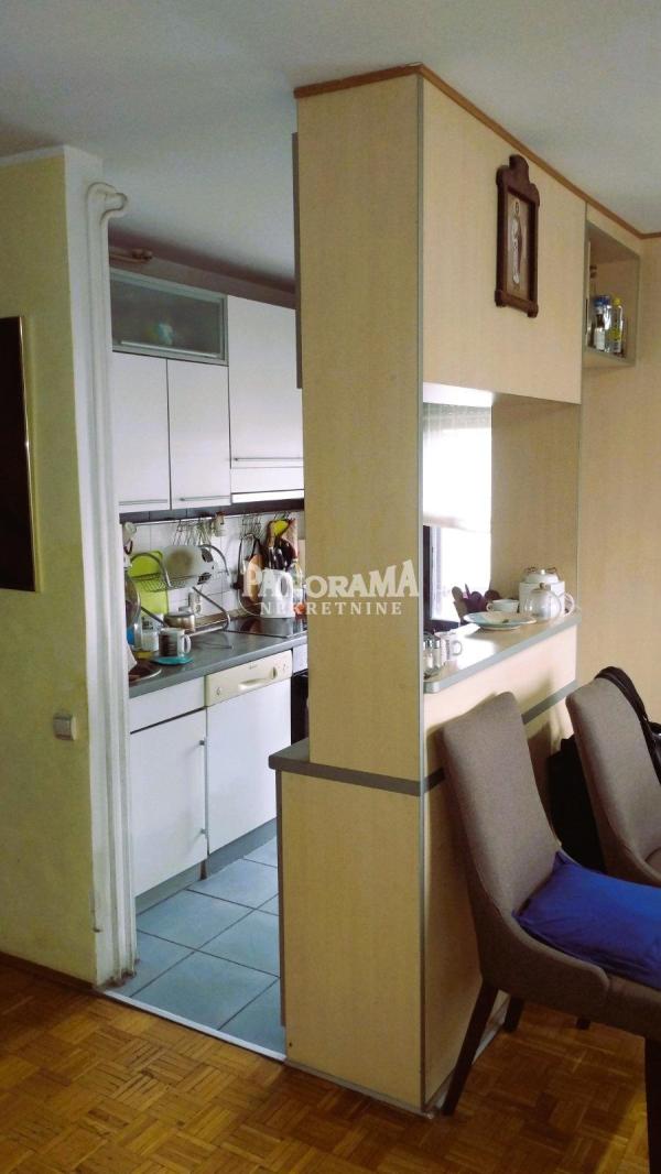 Slika 2 - Kestenova, Četvorosoban stan na prodaju, 76m2, 200.000€