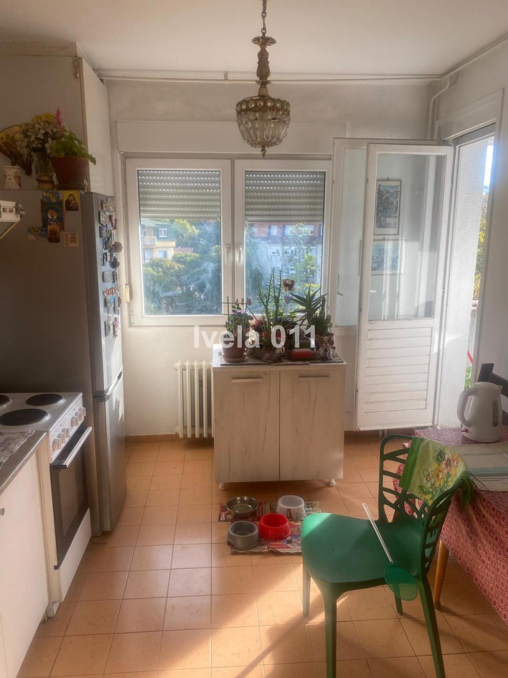 Slika 3 - Kumodraška, Trosoban stan na prodaju, 79m2, 180.000€