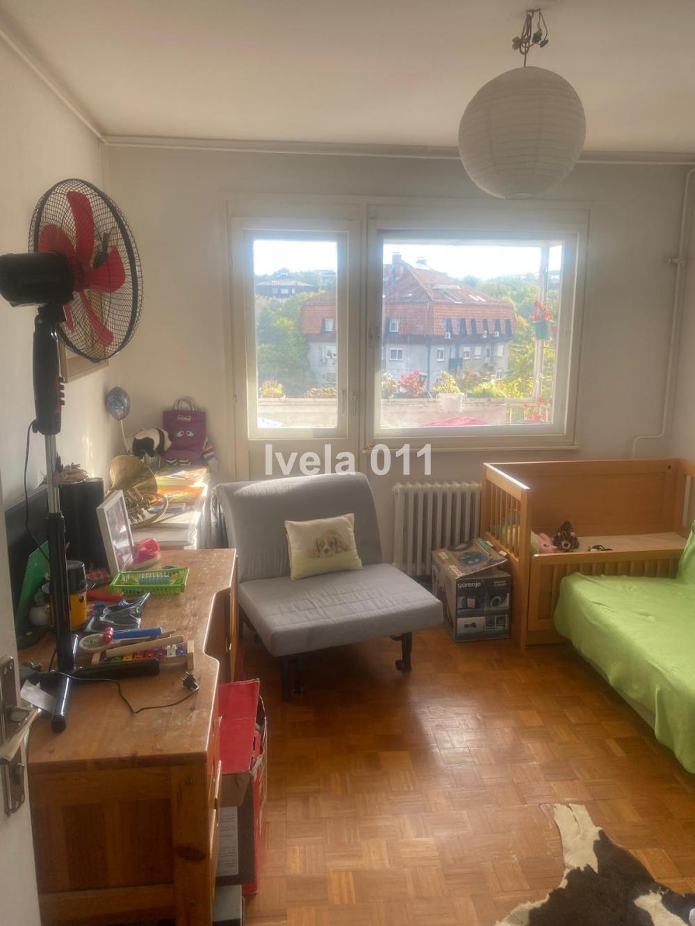 Glavna slika -Kumodraška, Trosoban stan na prodaju, 79m2, 180.000€