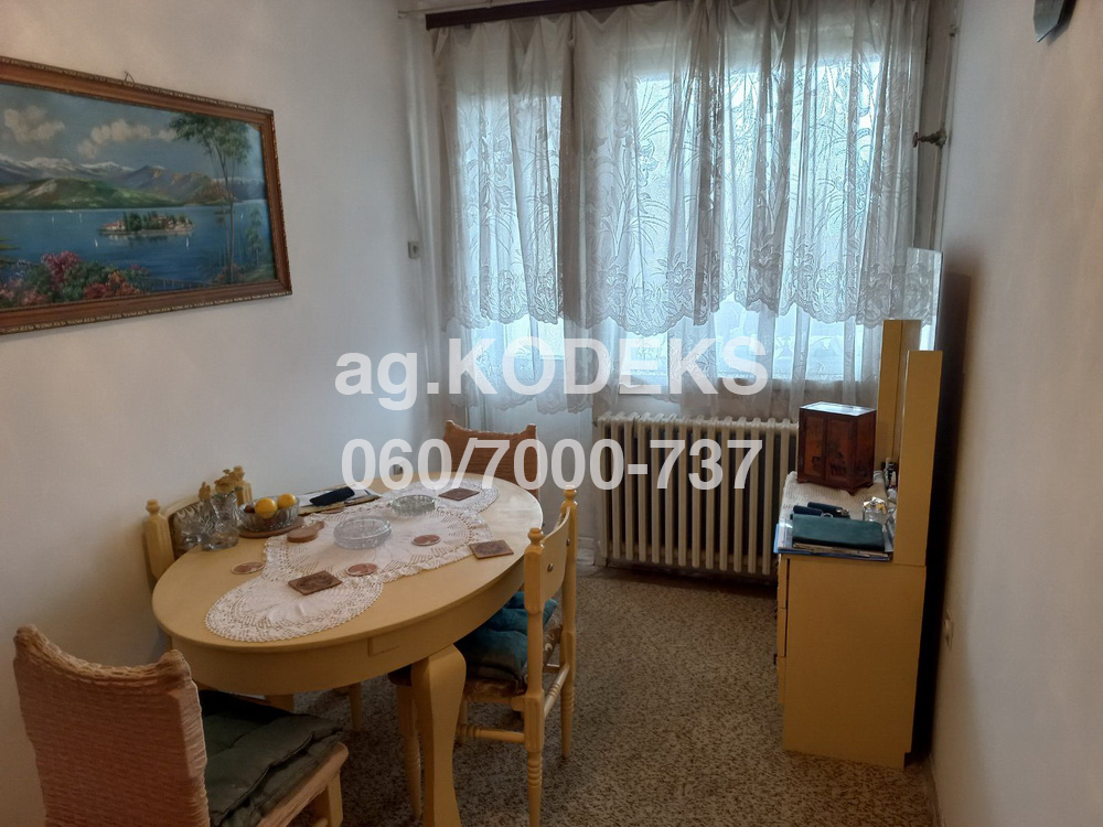 Slika 7 - Trosoban stan na prodaju, 75m2, 105.000€