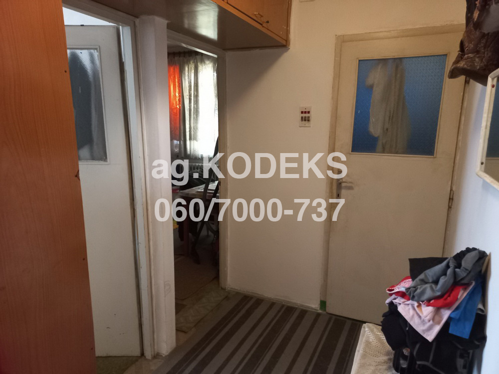 Slika 3 - Trosoban stan na prodaju, 75m2, 105.000€