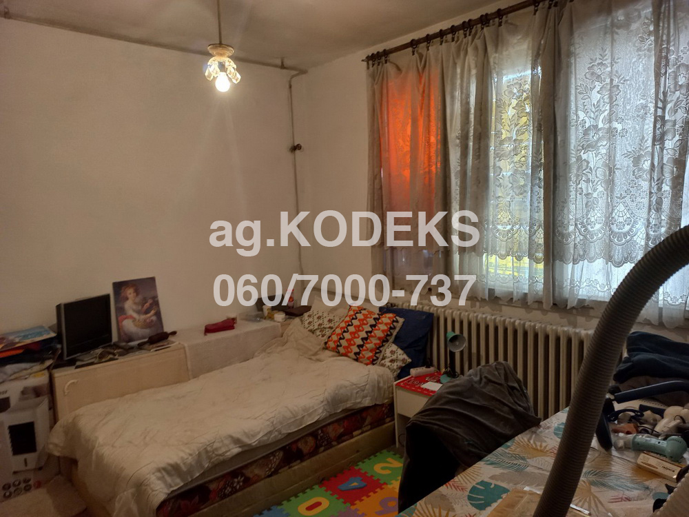 Slika 2 - Trosoban stan na prodaju, 75m2, 105.000€