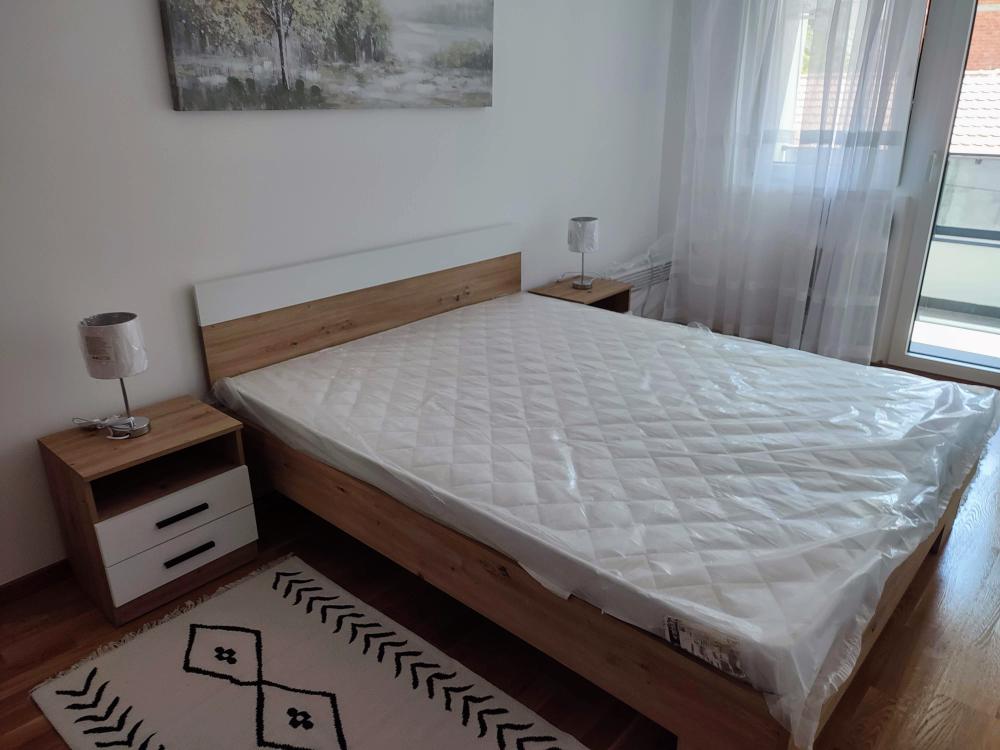 Slika 2 - Cvijićeva, Jednoiposoban stan za izdavanje, 45m2, 400€