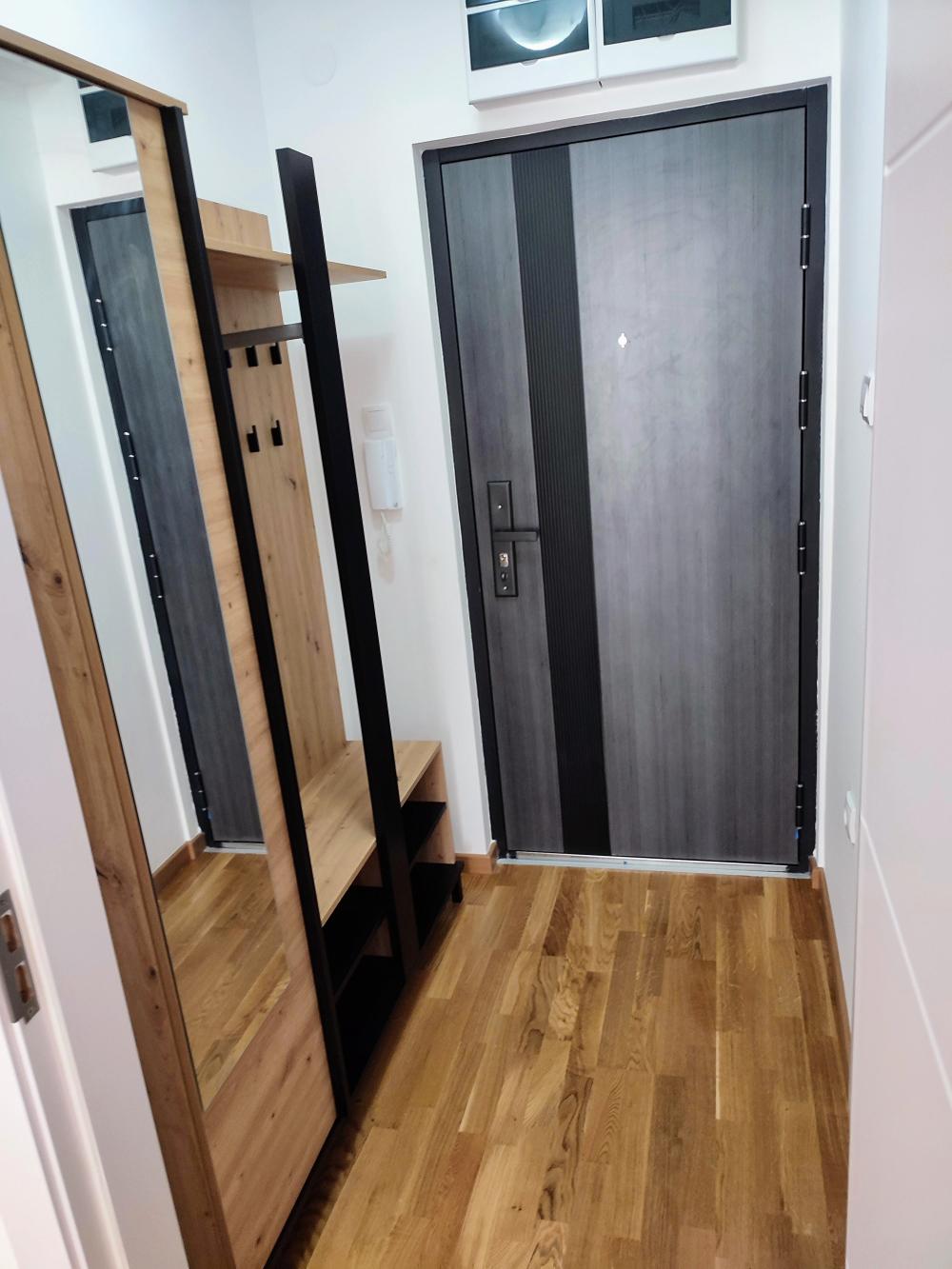 Slika 6 - Cvijićeva, Jednoiposoban stan za izdavanje, 45m2, 400€