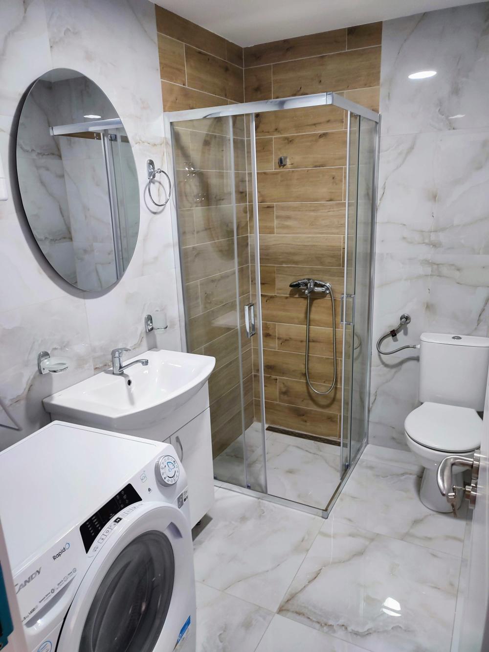 Slika 4 - Cvijićeva, Jednoiposoban stan za izdavanje, 45m2, 400€