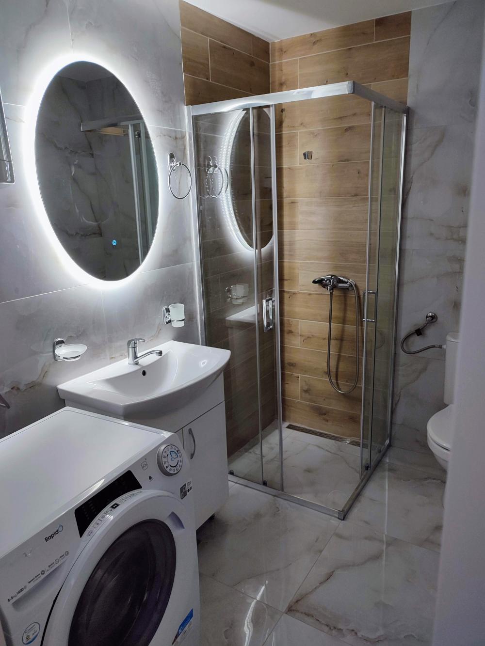 Slika 5 - Cvijićeva, Jednoiposoban stan za izdavanje, 45m2, 400€