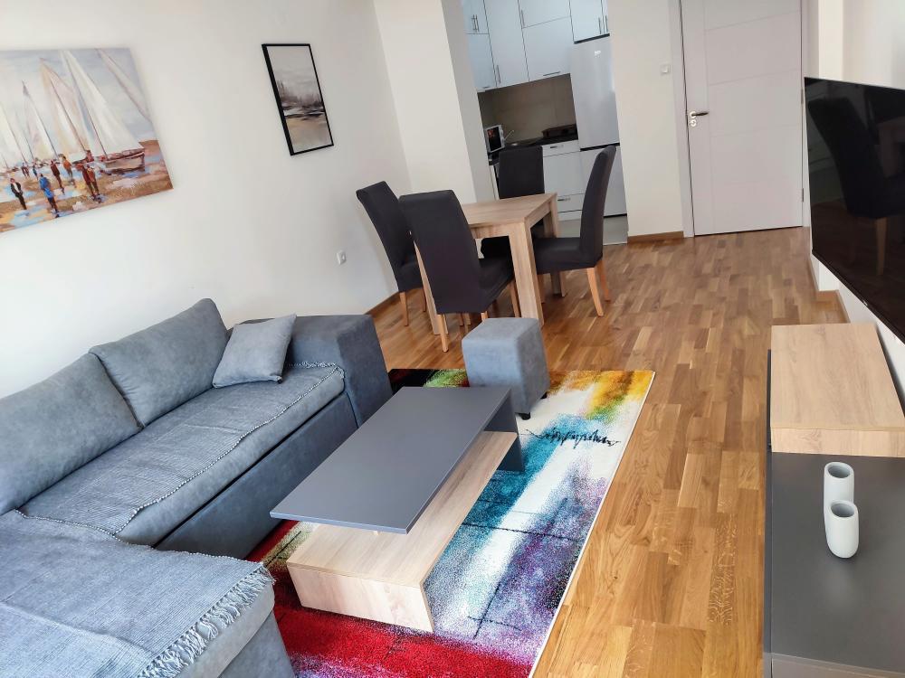 Glavna slika -Cvijićeva, Jednoiposoban stan za izdavanje, 45m2, 400€