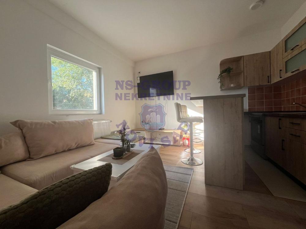 Slika 3 -  Stan na prodaju, 22m2, 54.990€