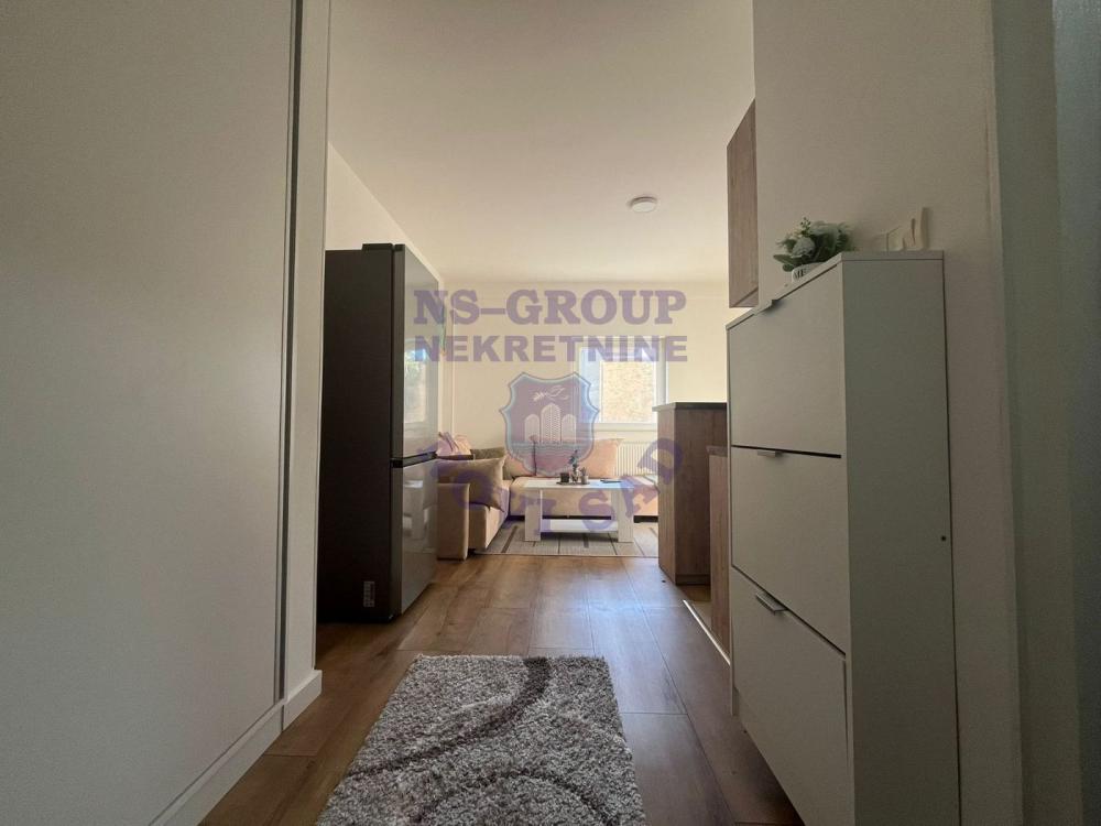 Slika 1 -  Stan na prodaju, 22m2, 54.990€