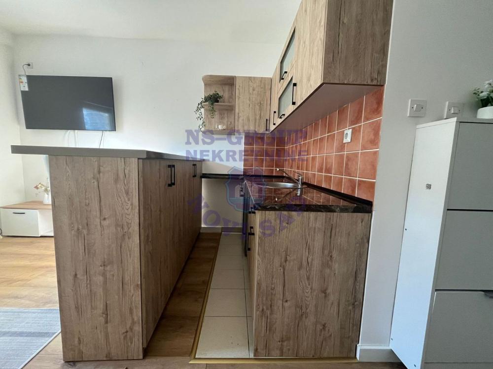 Slika 4 -  Stan na prodaju, 22m2, 54.990€