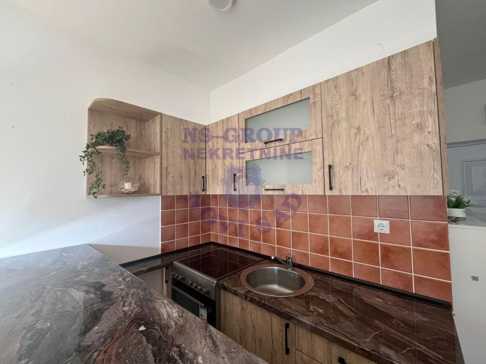 Slika 5 -  Stan na prodaju, 22m2, 54.990€