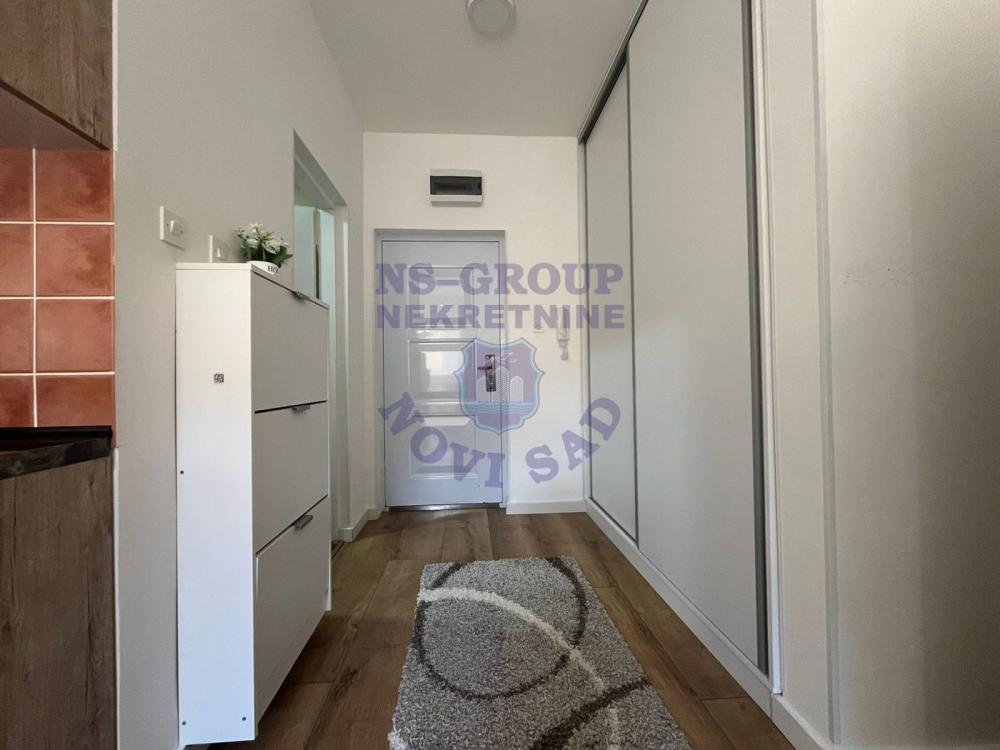 Slika 6 -  Stan na prodaju, 22m2, 54.990€