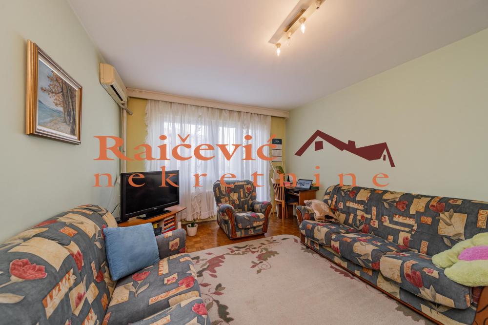 Slika 1 - Kraljevacka, Dvosoban stan na prodaju, 48m2, 145.000€