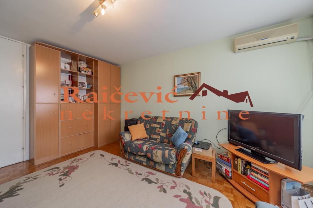 Slika 2 - Kraljevacka, Dvosoban stan na prodaju, 48m2, 145.000€