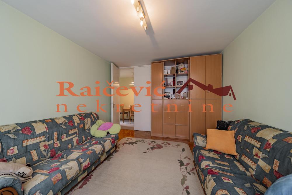 Slika 3 - Kraljevacka, Dvosoban stan na prodaju, 48m2, 145.000€