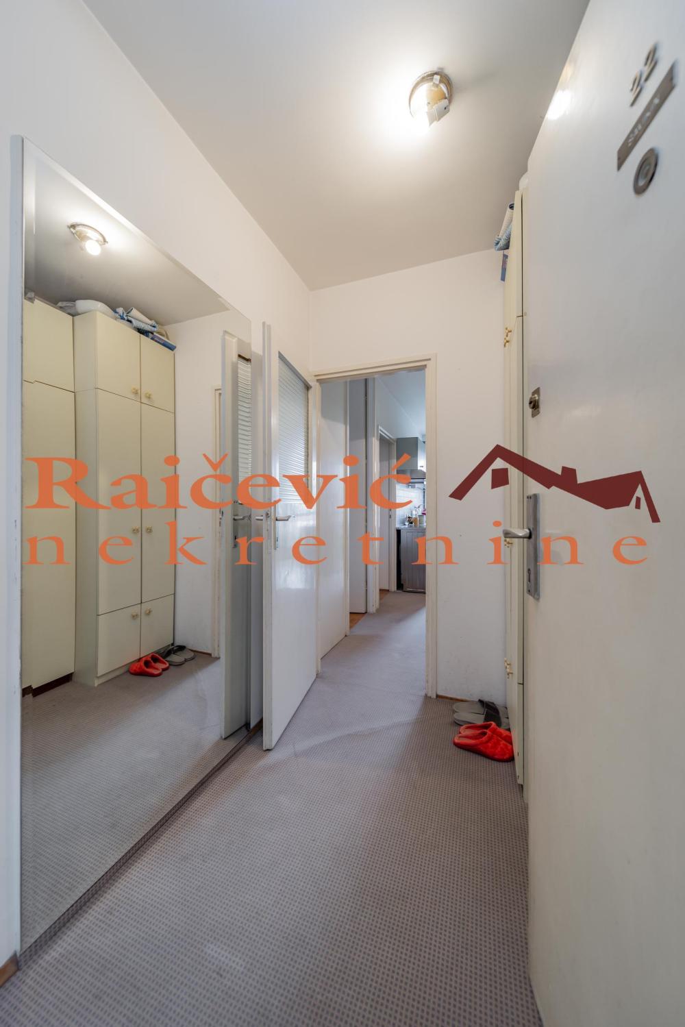 Slika 4 - Kraljevacka, Dvosoban stan na prodaju, 48m2, 145.000€