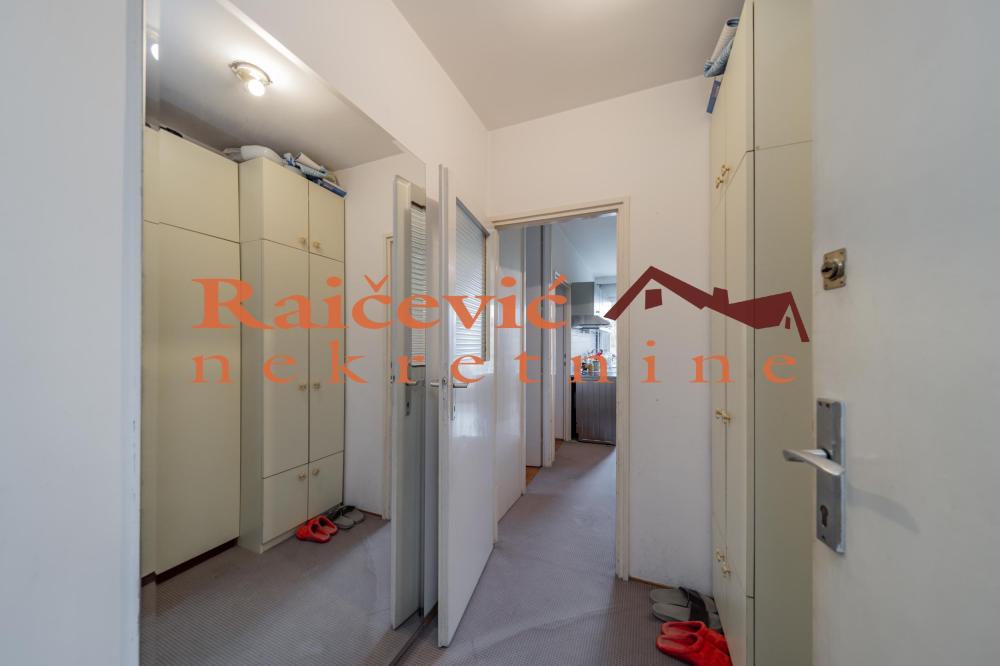 Slika 5 - Kraljevacka, Dvosoban stan na prodaju, 48m2, 145.000€