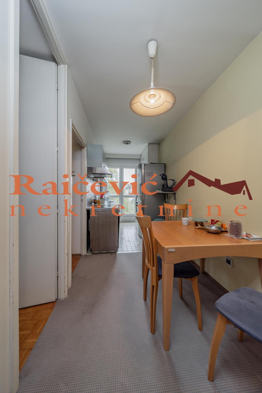 Slika 6 - Kraljevacka, Dvosoban stan na prodaju, 48m2, 145.000€