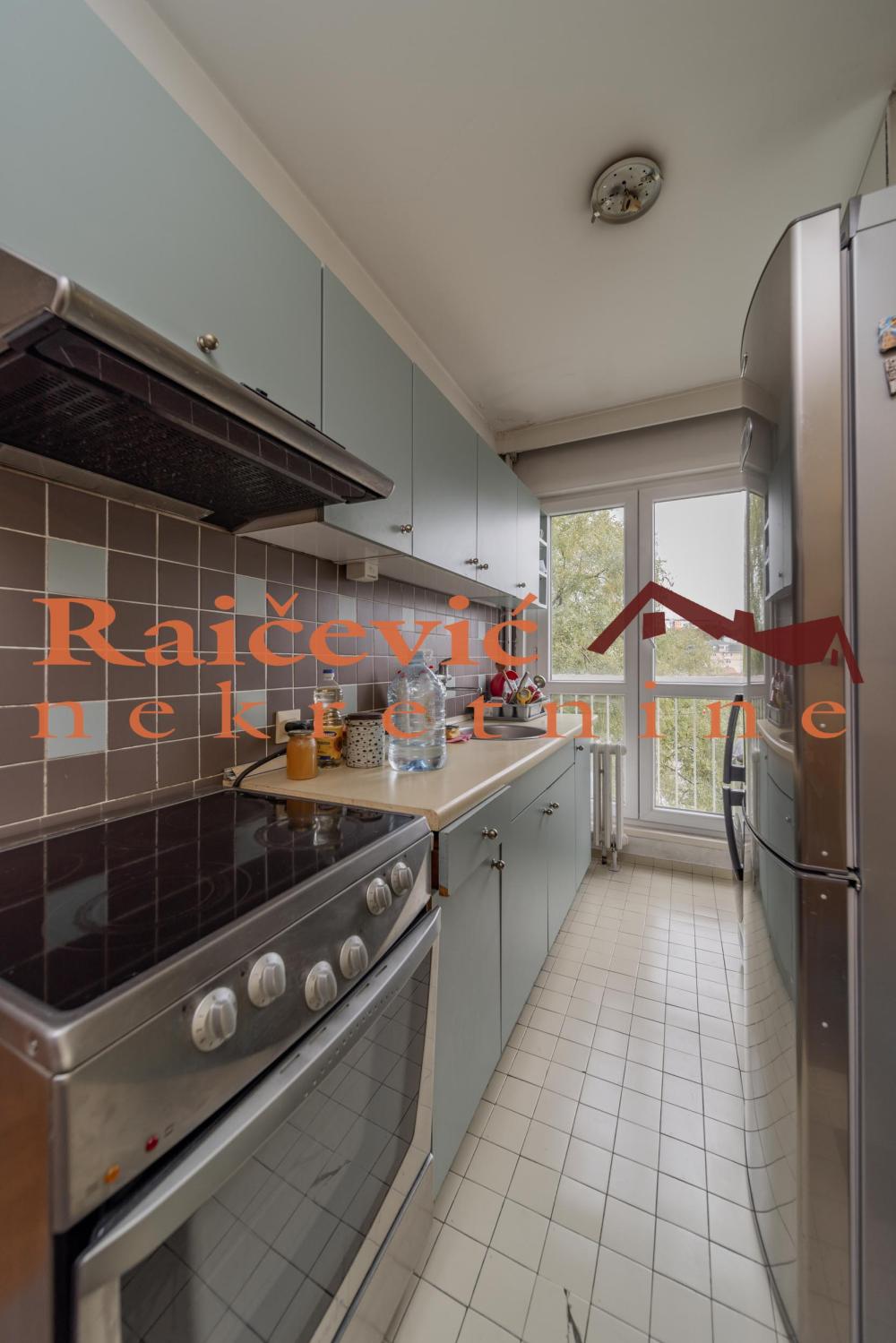 Slika 7 - Kraljevacka, Dvosoban stan na prodaju, 48m2, 145.000€