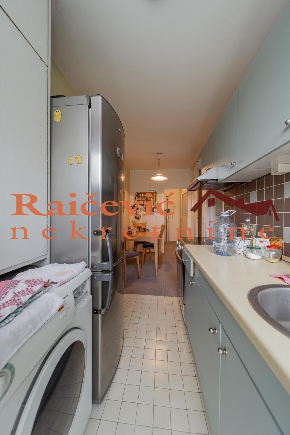 Slika 8 - Kraljevacka, Dvosoban stan na prodaju, 48m2, 145.000€